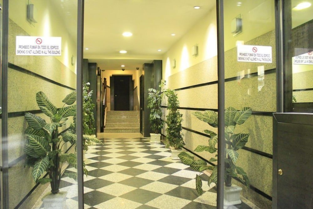 Фото Inter Puerta del Sol Pension