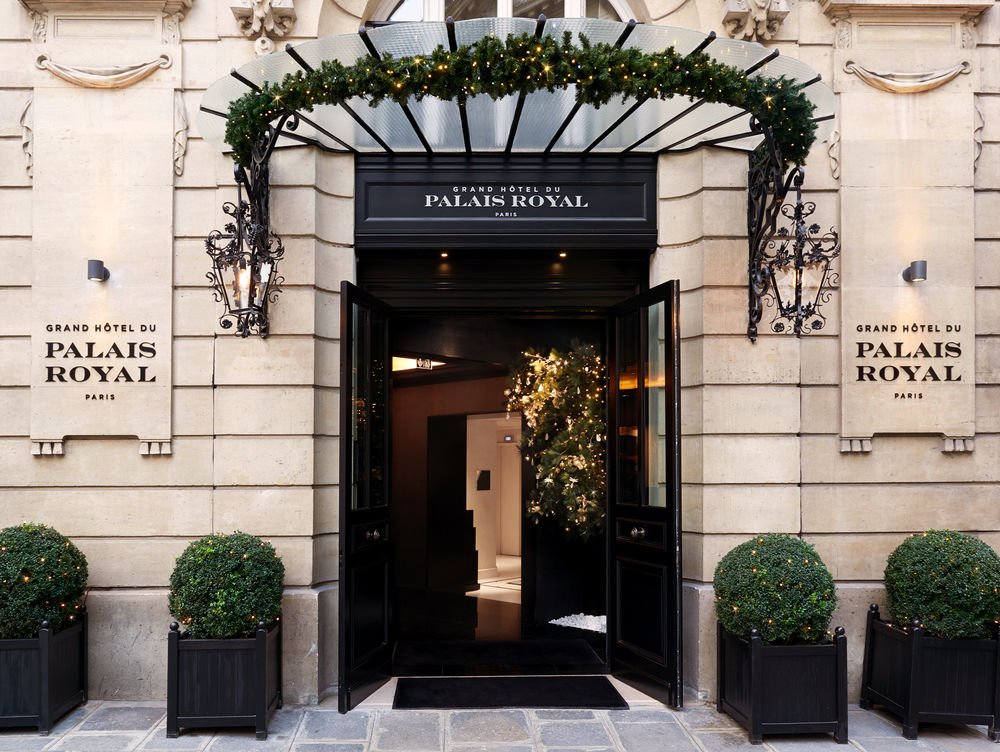 Фото отеля 3