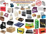 Paper Packaging Solutions (Evliya Çelebi Mah., Meltem Sok., No:6, Beyoğlu, İstanbul), paketleme malzemeleri firmaları  Beyoğlu'ndan