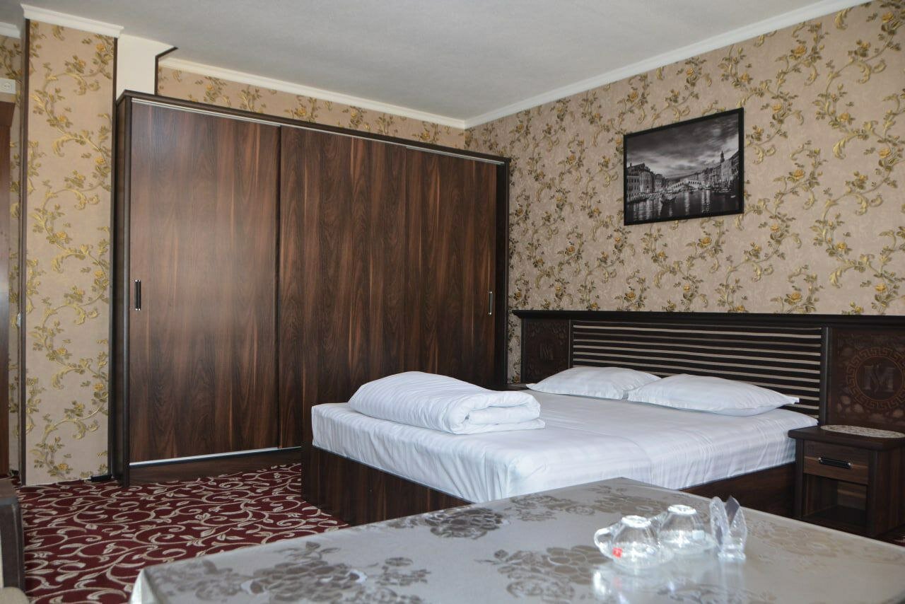 Фото Mehmon Saroy