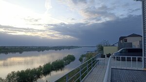 На берегу Ахтубы