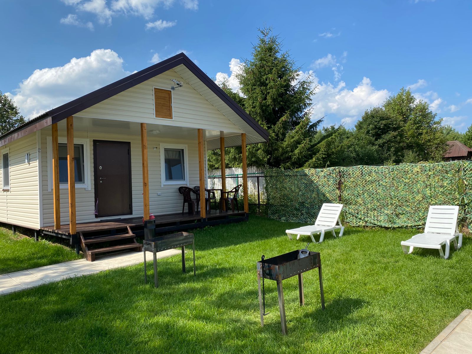 Фото Неприе