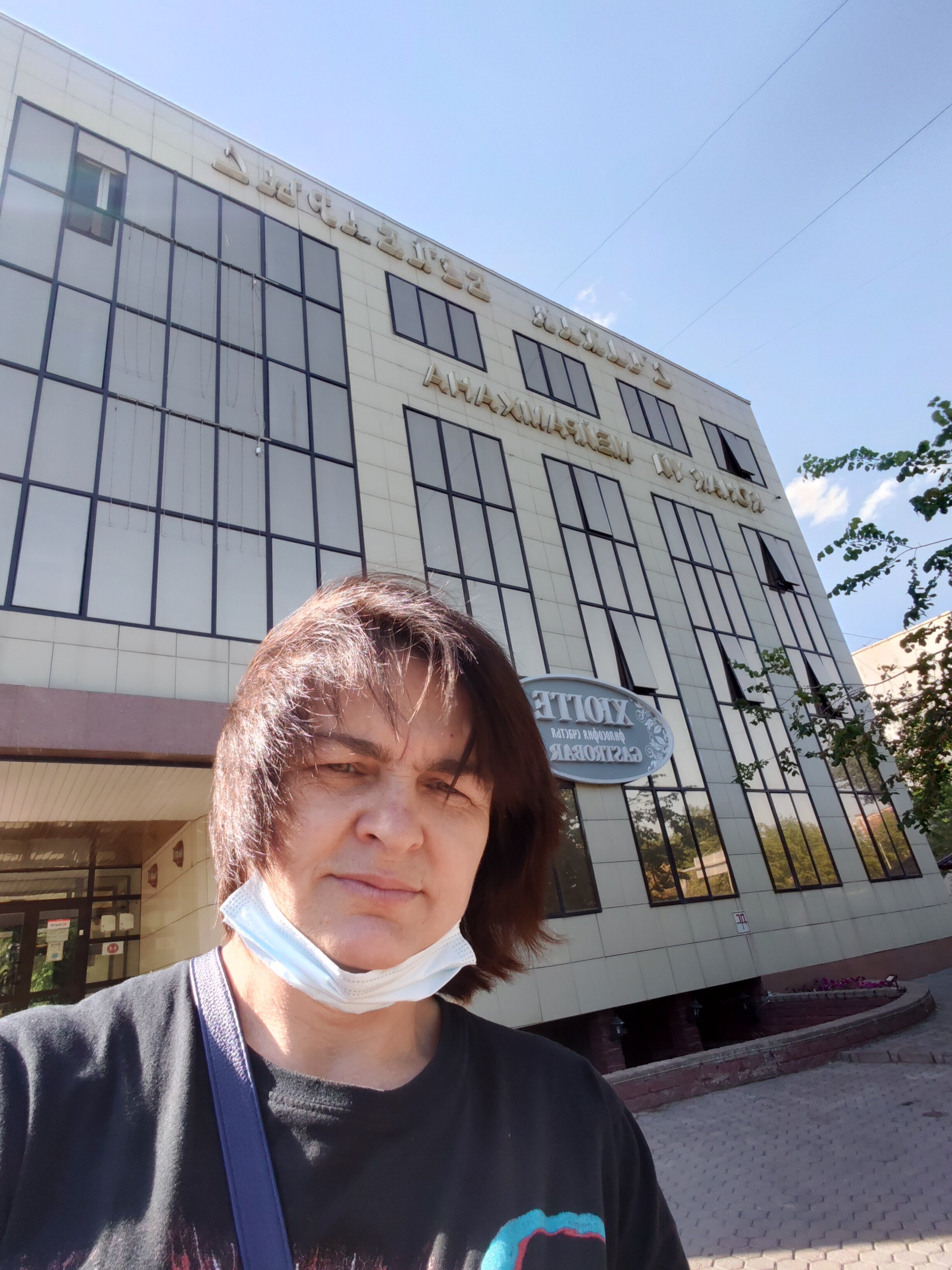 Фото Султан Бейбарс