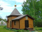 Храм Рождества Пресвятой Богородицы (posyolok Zhuderskiy, Ozyornaya ulitsa, 1), orthodox church