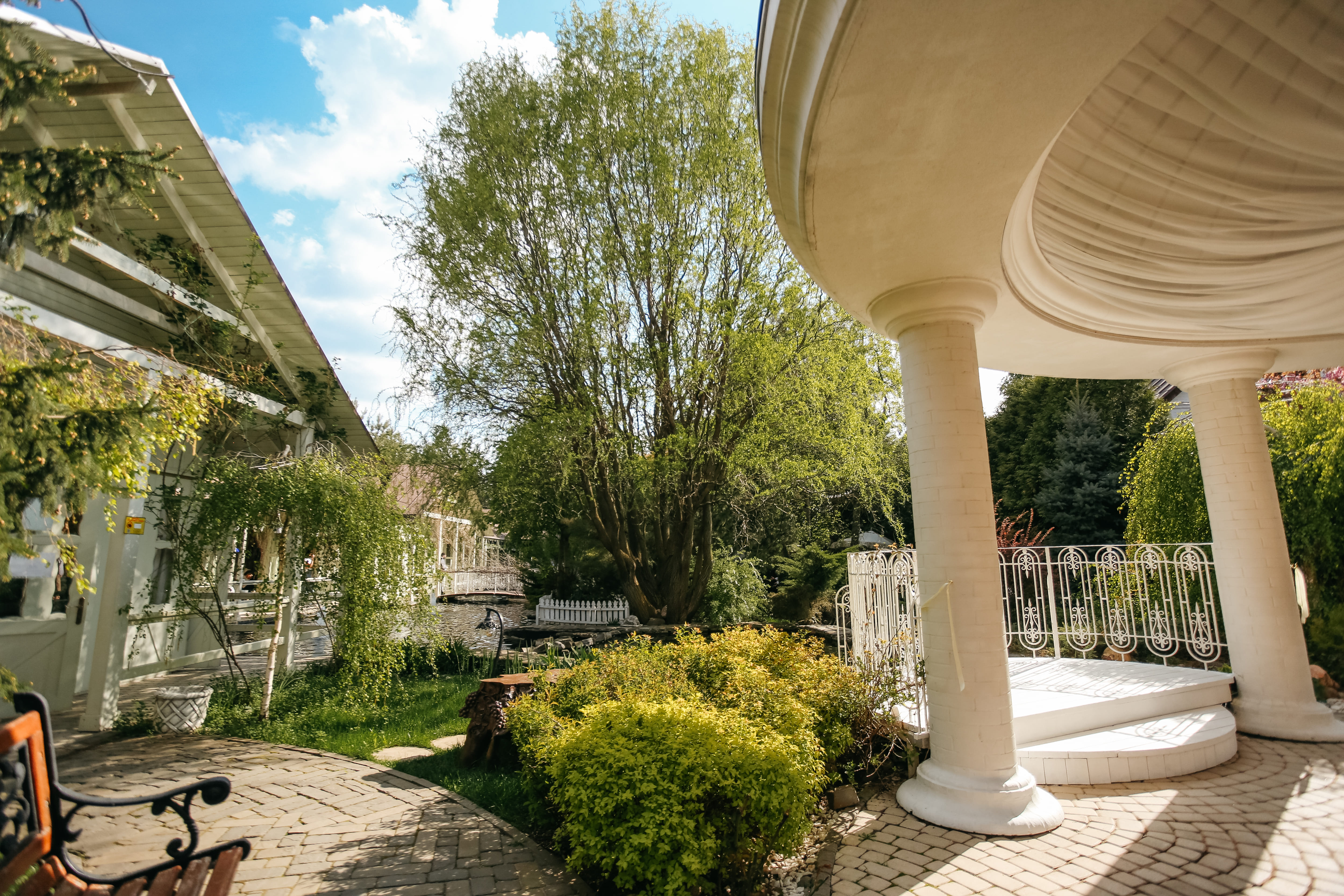 Фото Атаманская