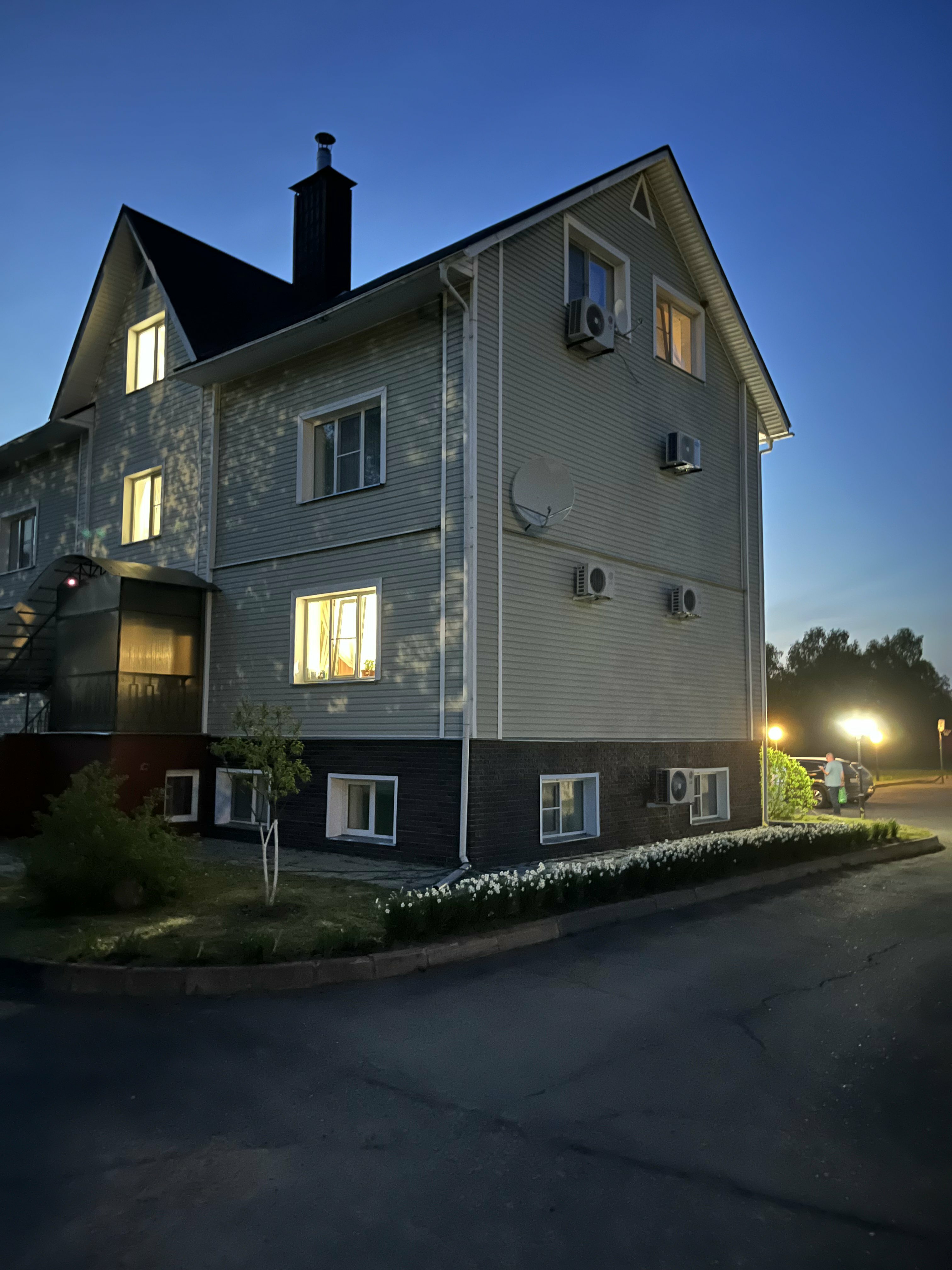 Фото Брейтово