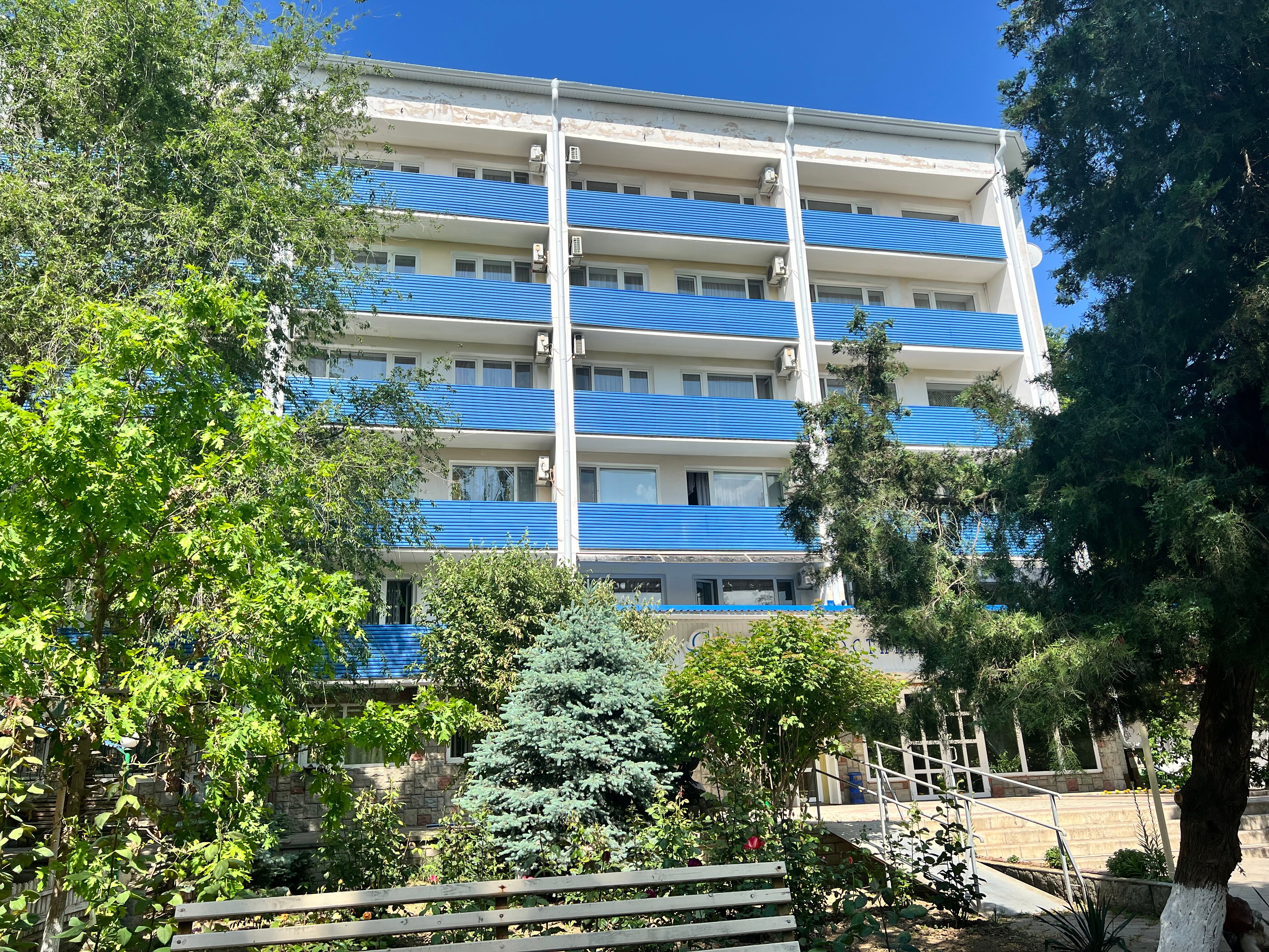 Фото Фантазия