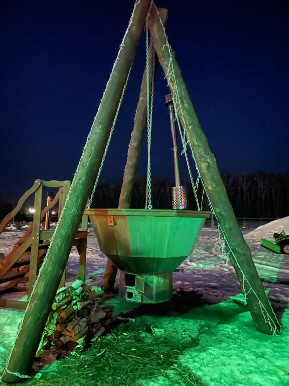 Фото Тридевятое царство