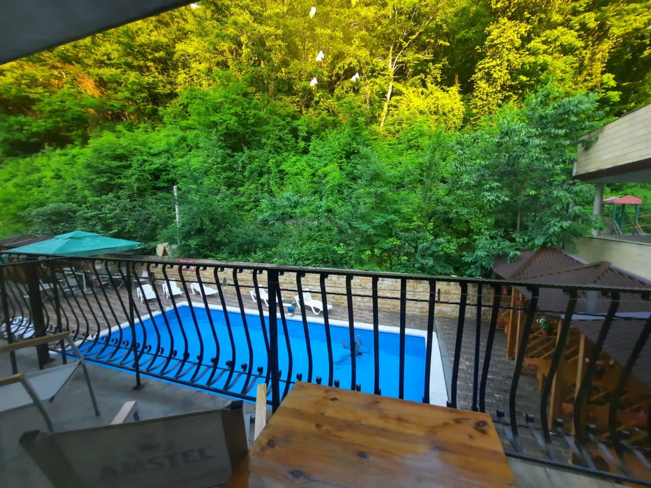 Фото Золотая Корона