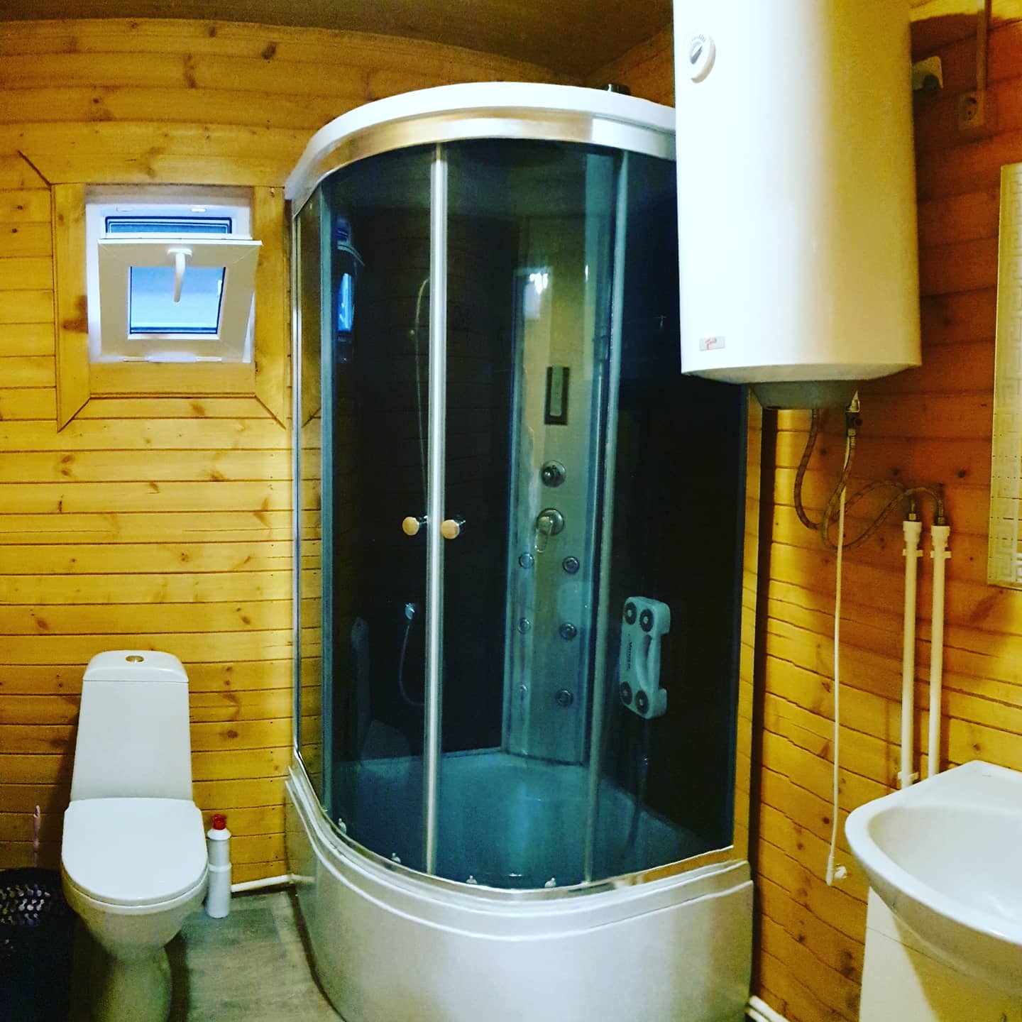 Фото Можжевеловая Роща