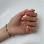 Студия маникюра (Nikulinskaya Street, 23к1), nail salon