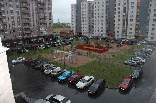 Гостиница Velikiy Hotel & Apartments в Великом Новгороде