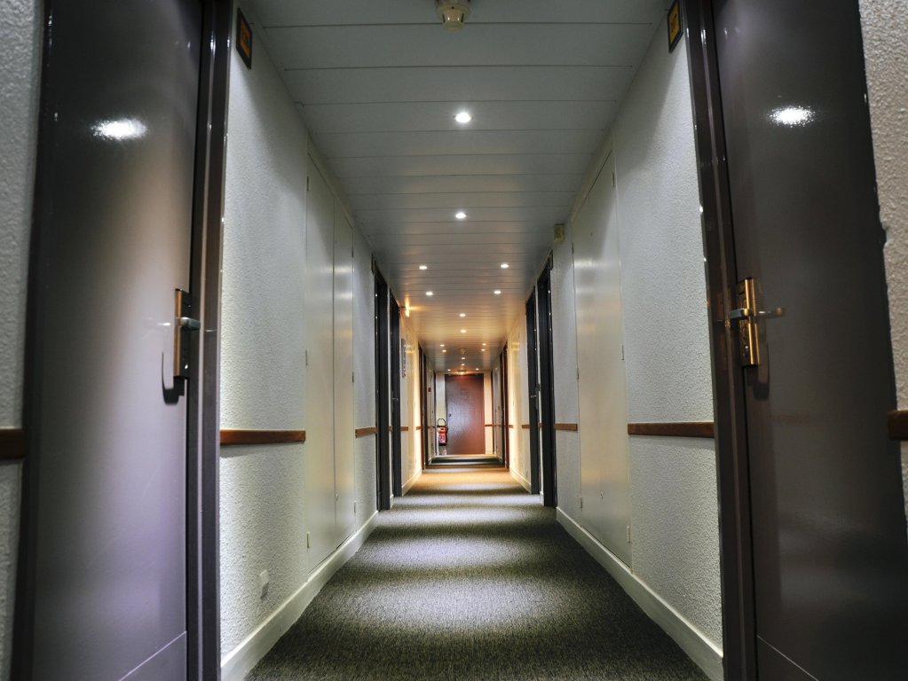 Фото Comfort Hotel Paris Porte D'Ivry