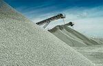 ГорСнабНеруд (Presnenskaya Embankment, 10с1), aggregates