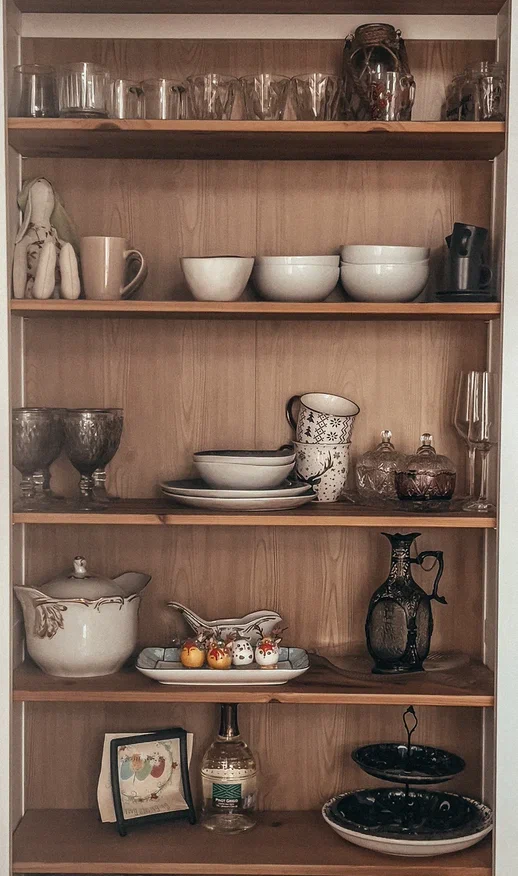 Фото Woodsy house