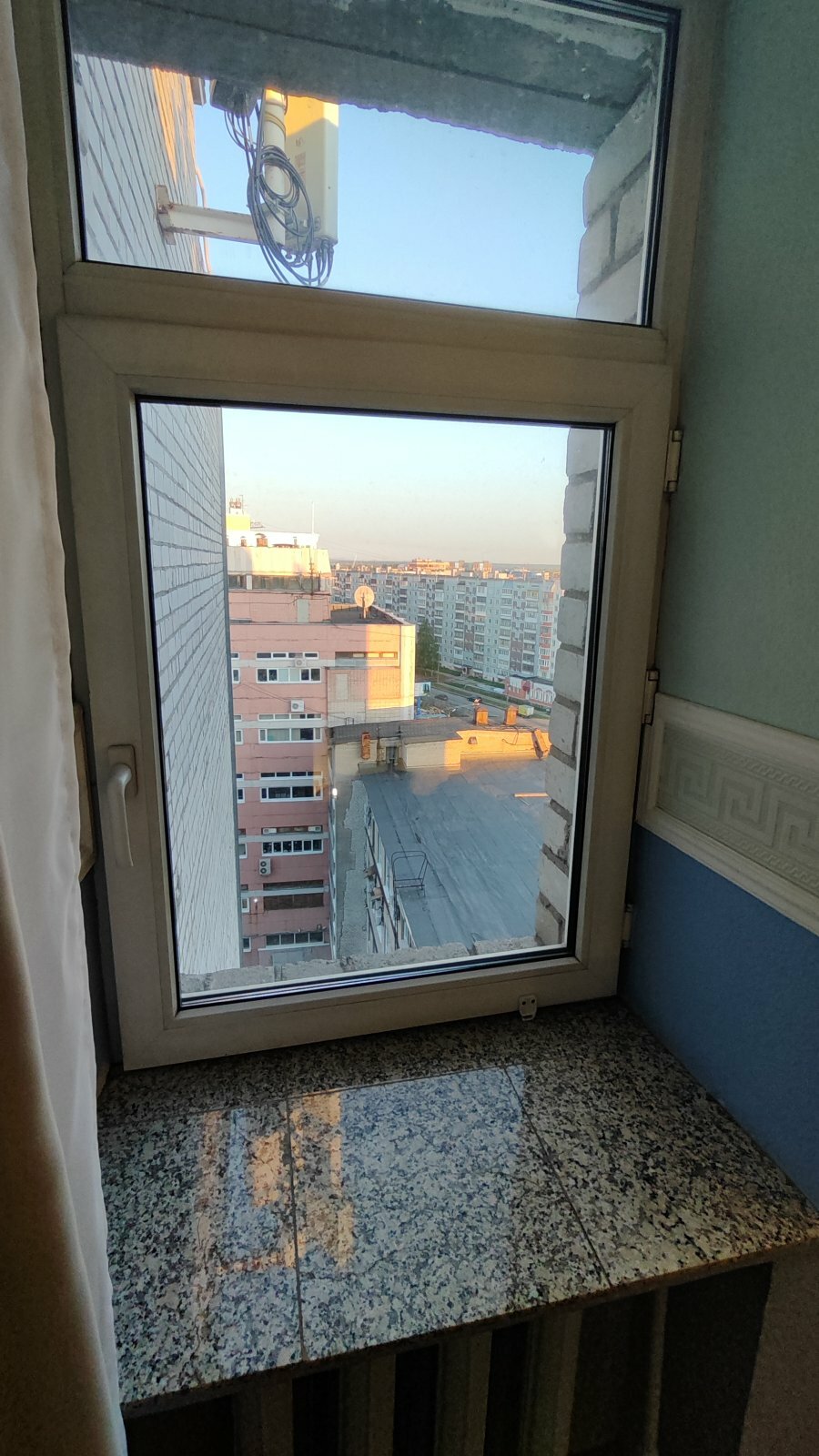 Фото Мини-отель в центре