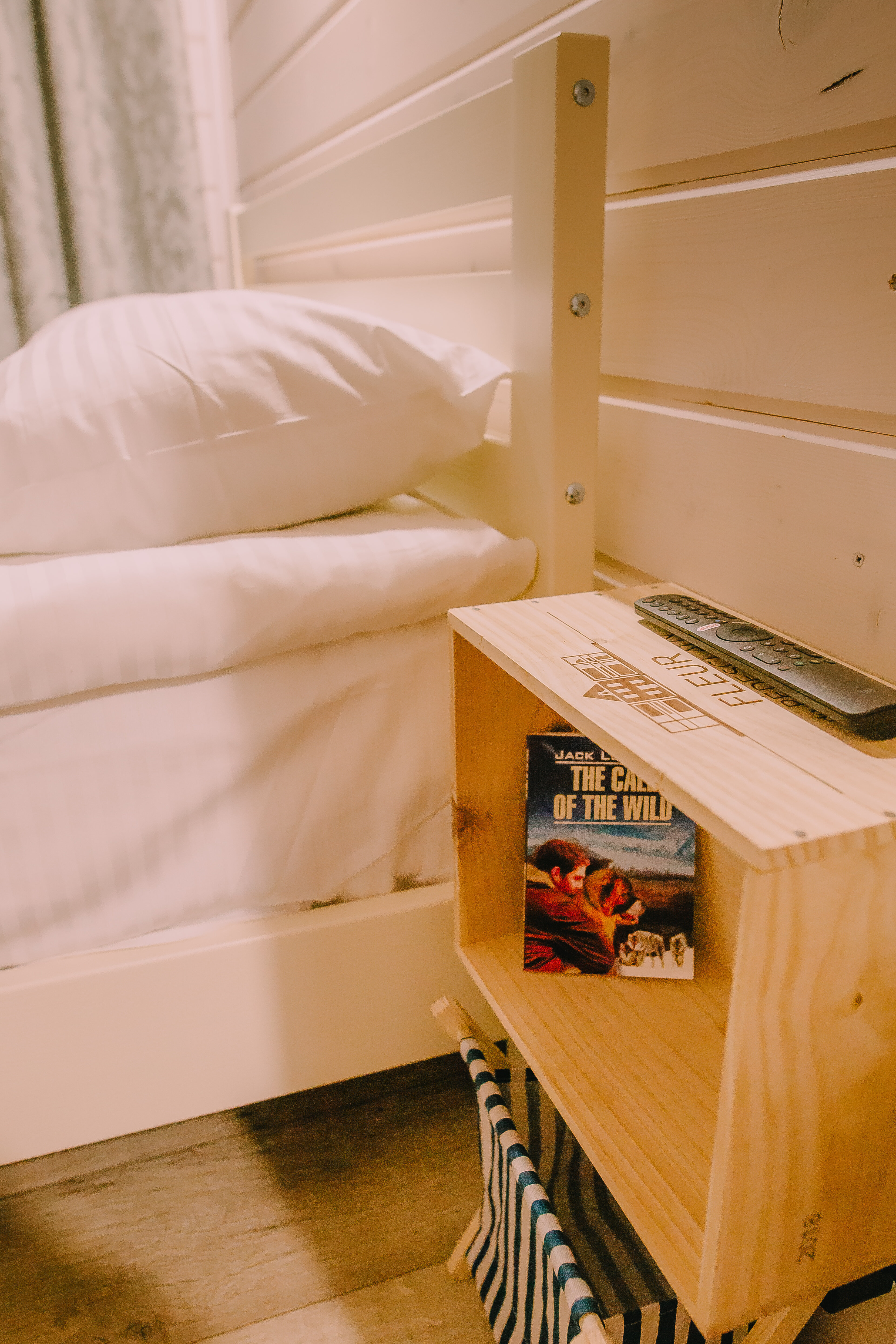 Фото Эко-ранчо Зов Предков