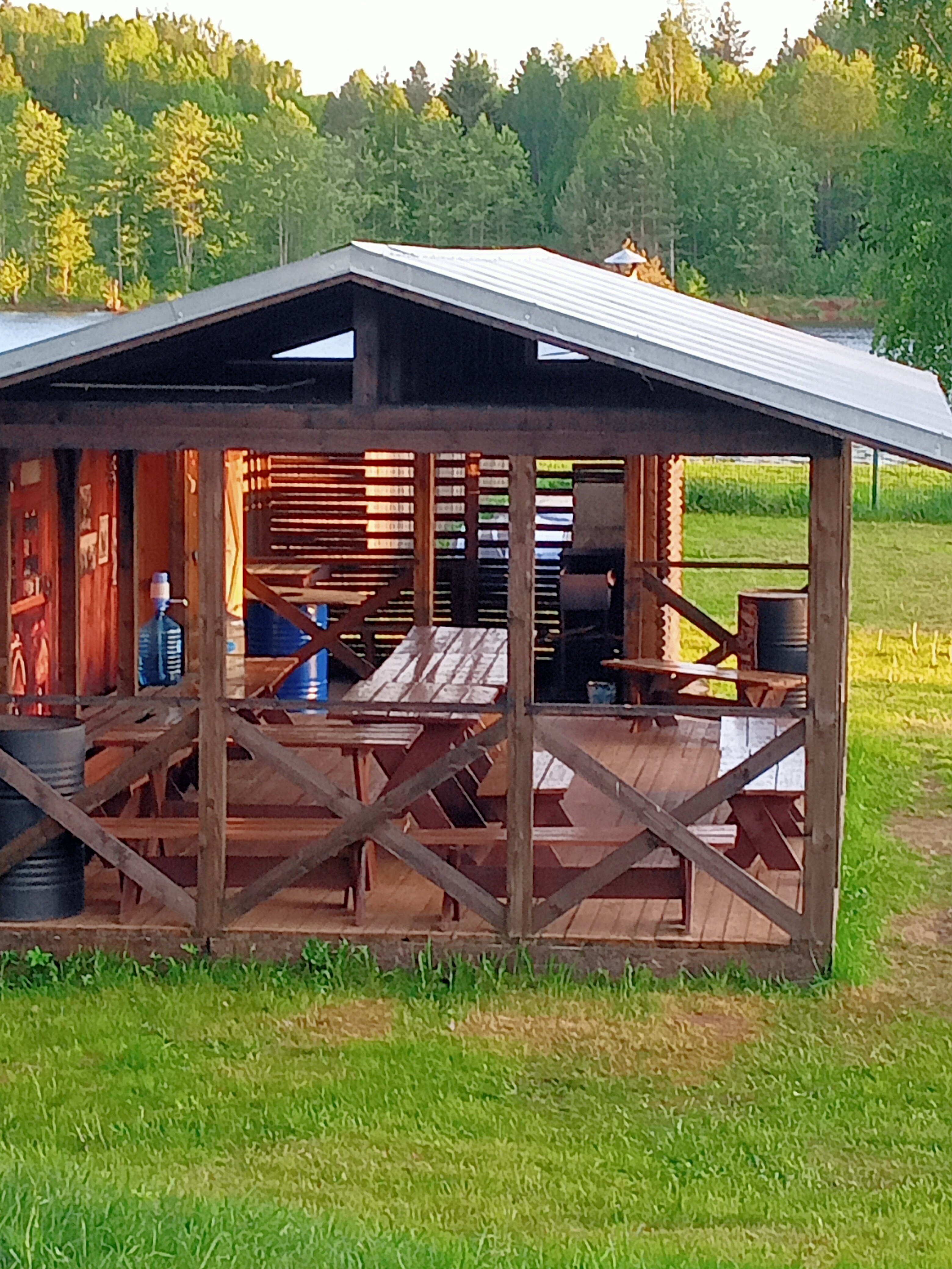 Фото Андога