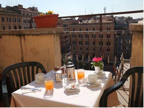 Фото Impero Hotel