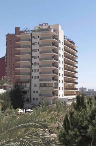 Фото Hotel Prince Park