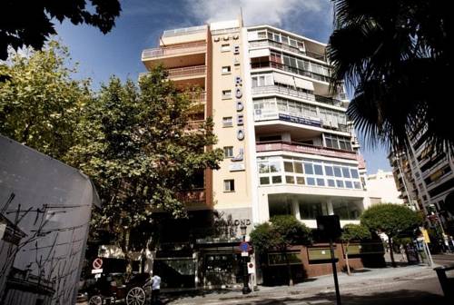 Фото Hotel Monarque El Rodeo