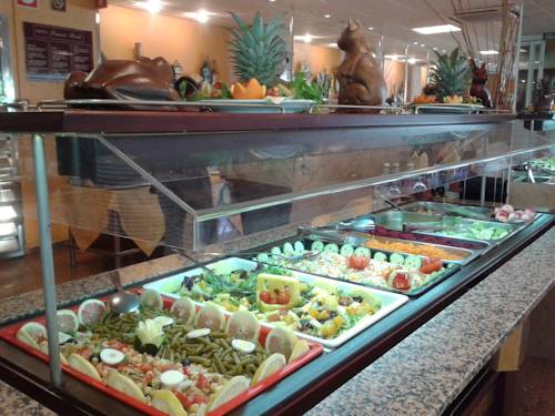 Фото Hotel Prince Park