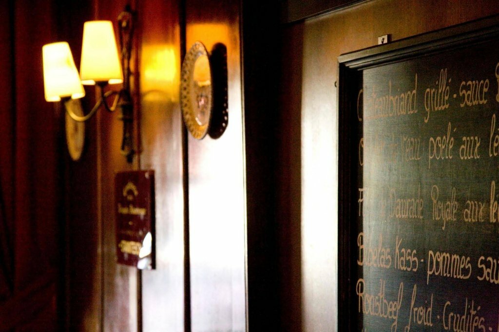 Фото Grand Hotel Bristol