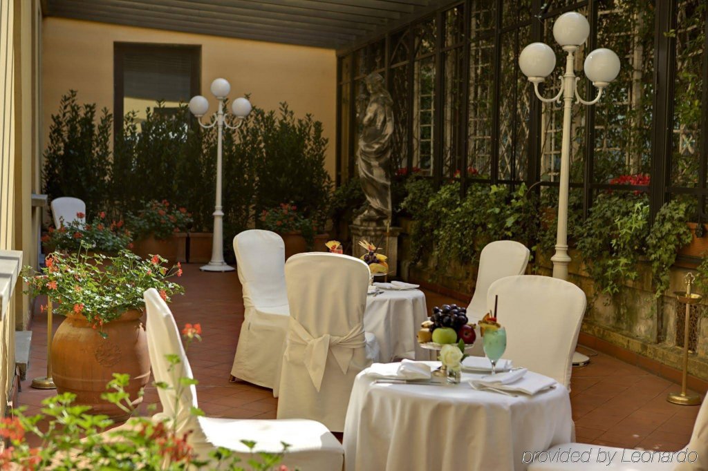 Фото Отель Grand Hotel Majestic già Baglioni