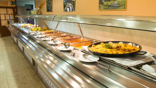 Фото Camposol Hotel