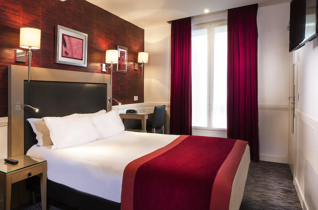 Фото отеля 2