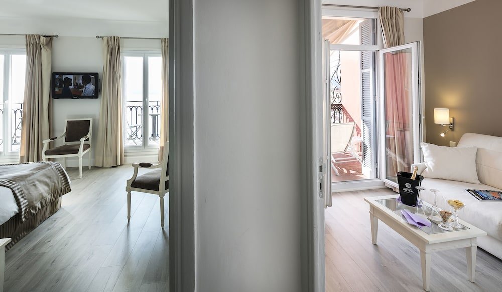 Фото Hotel Suisse Nice