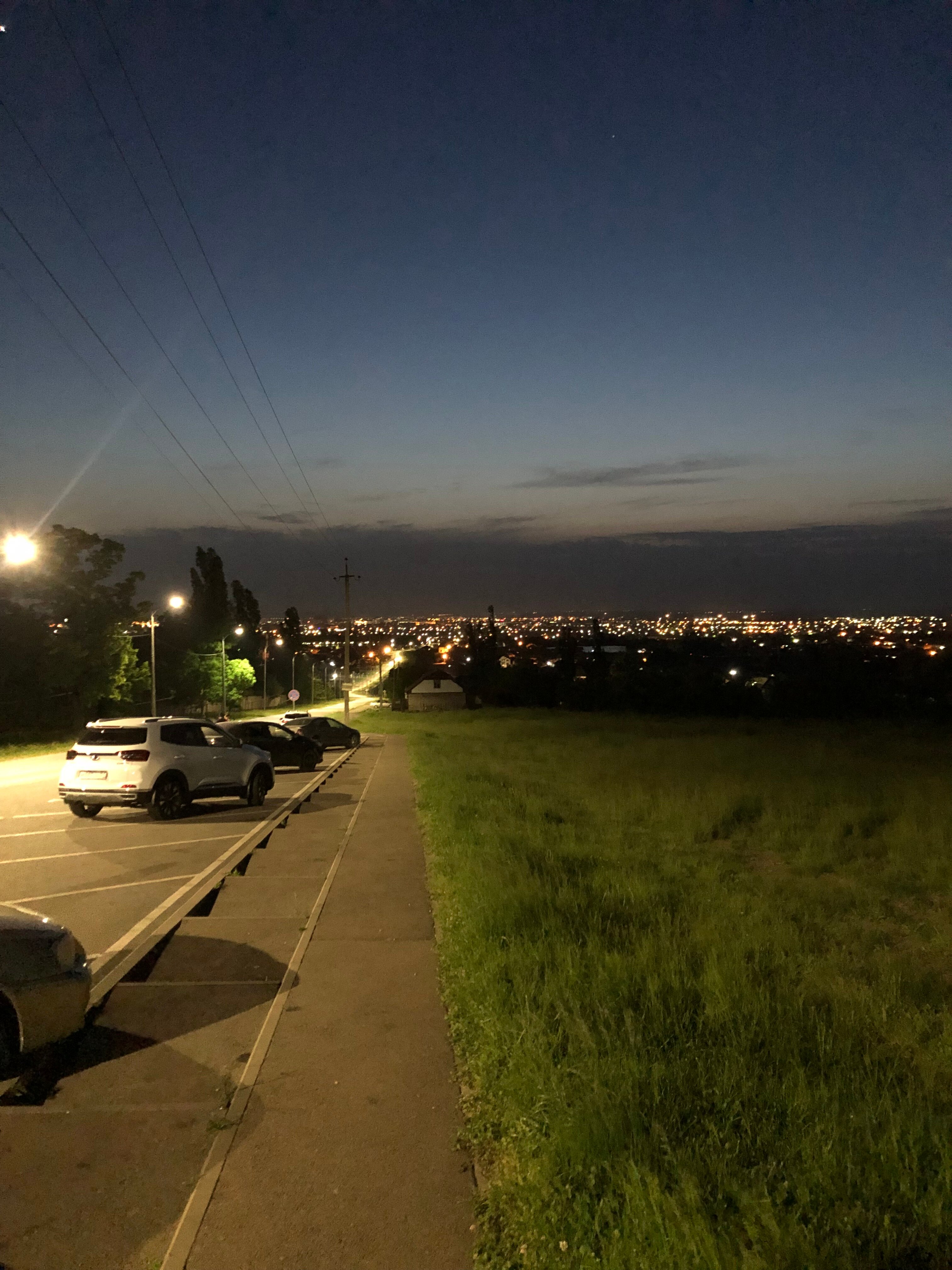 Фото Черная Скала