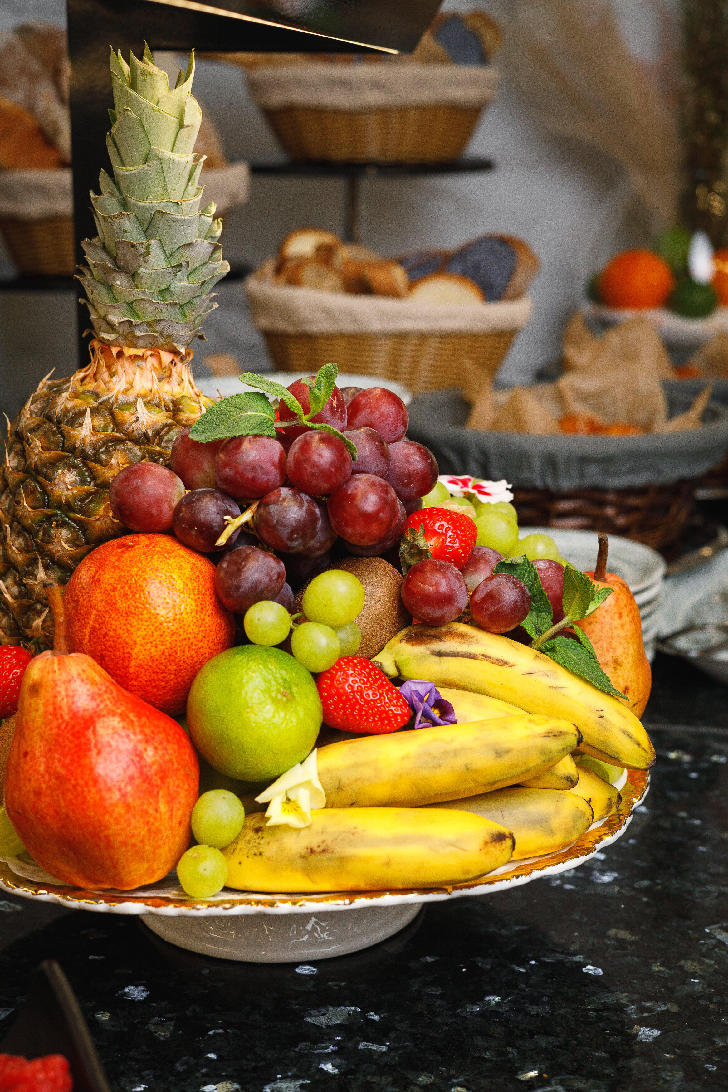 Фото Luciano Wellness & Spa Foros