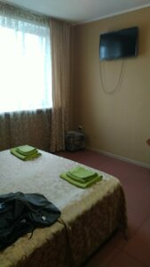 Гостевой дом Уют (selo Gryaznovskoye, Dachnaya ulitsa, 1), hotel