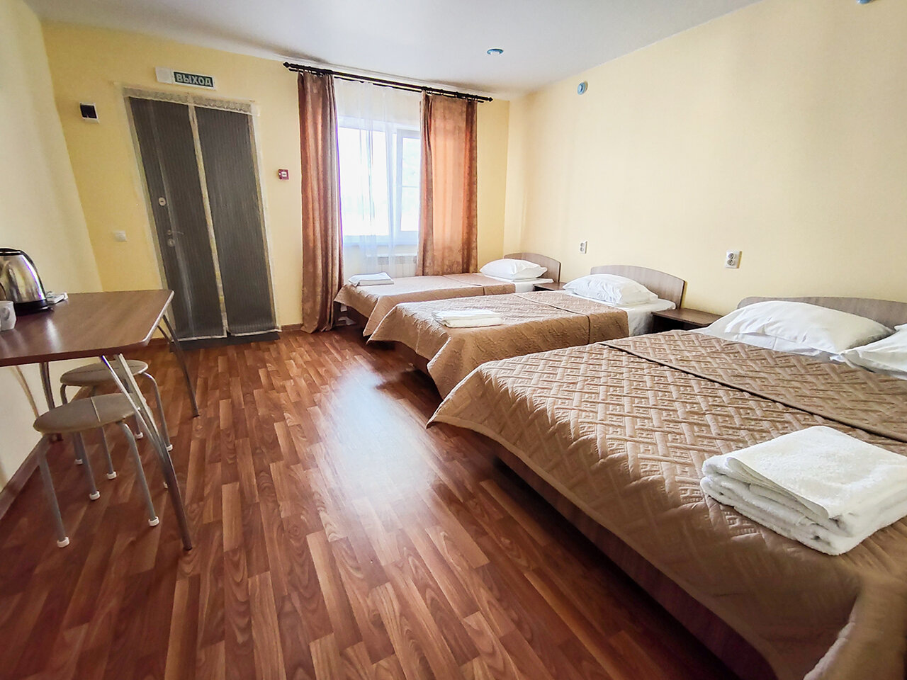 Фото Приозёрный