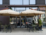Ami chaise (Nizhnyaya Krasnoselskaya Street, 35с49) ، مطعم