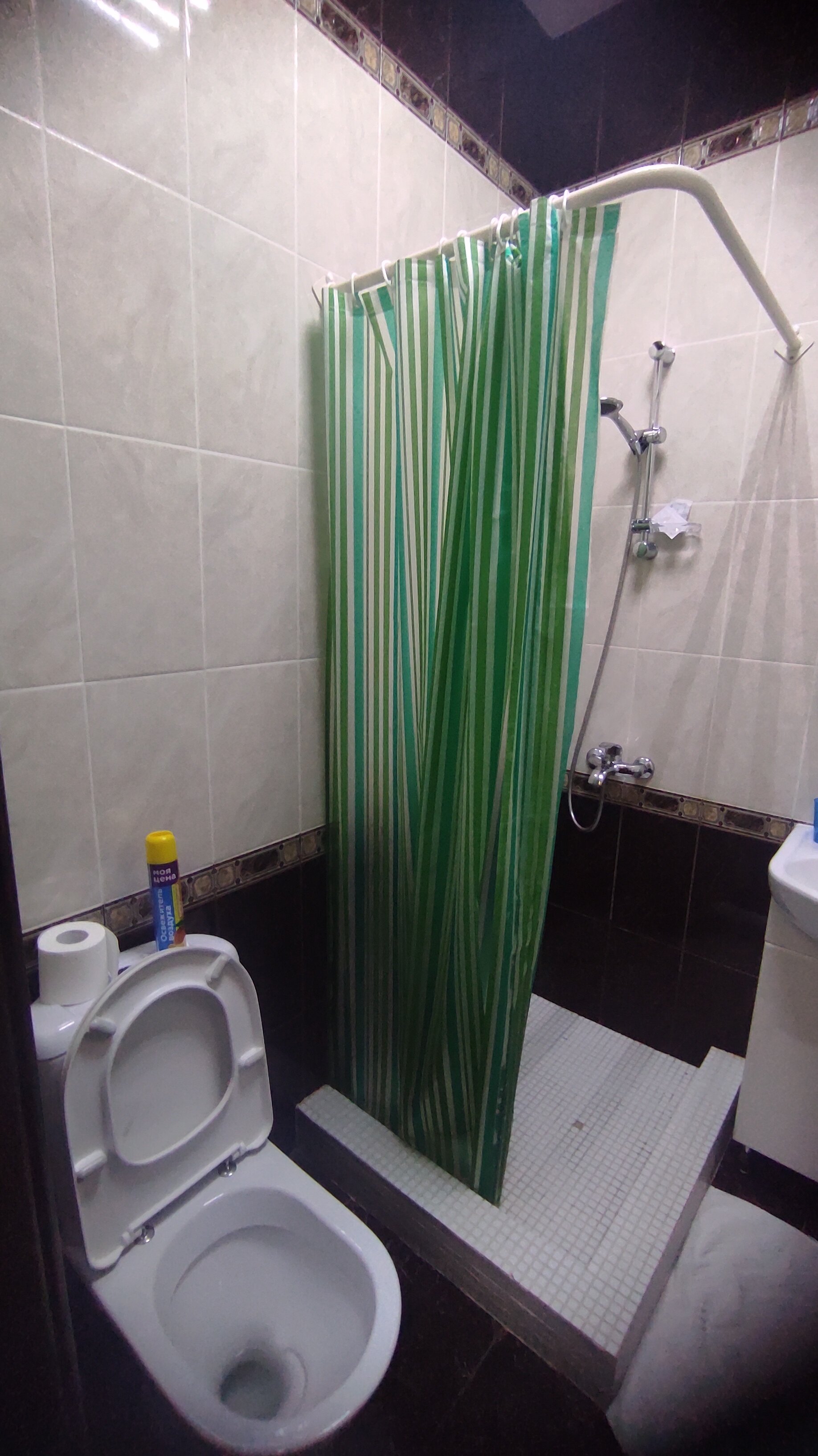 Фото Персона