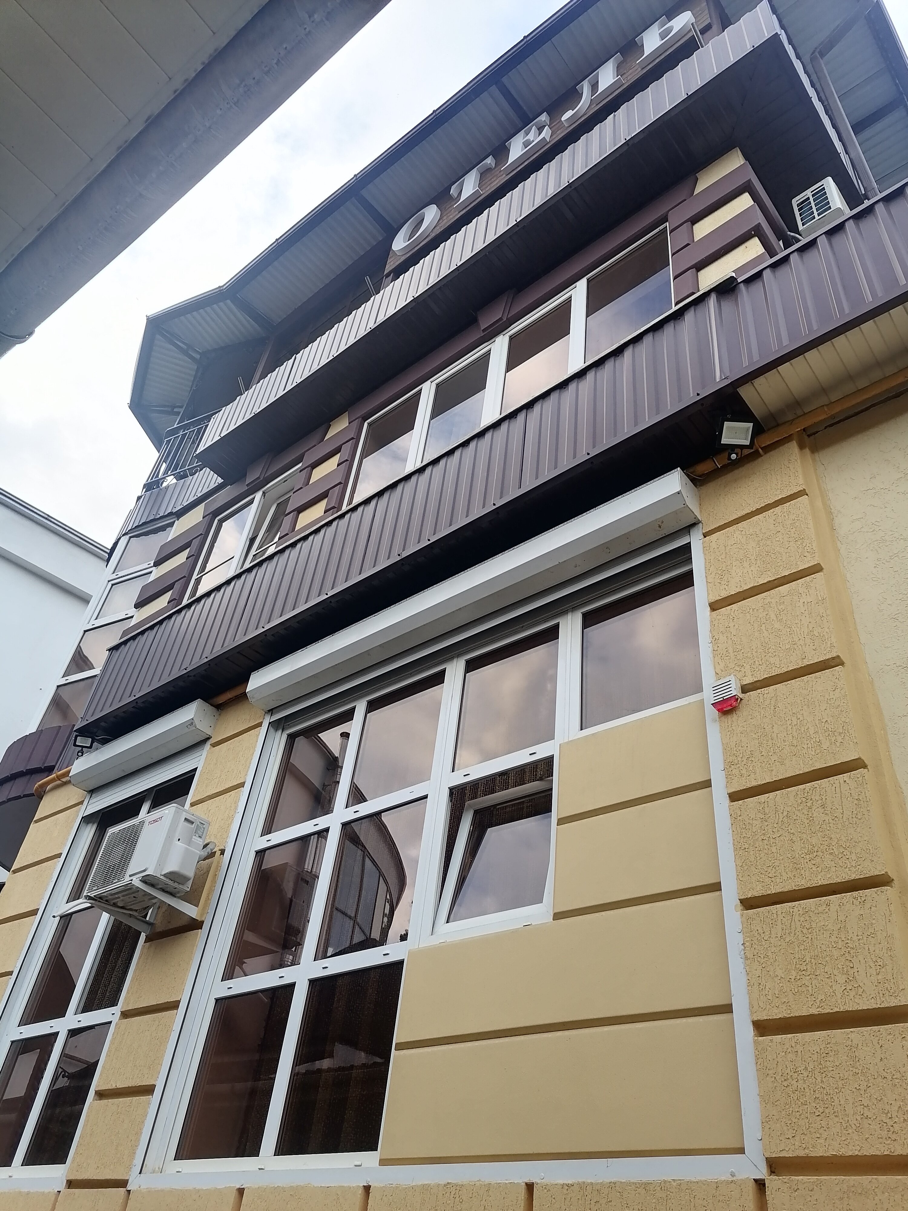 Фото отеля 4