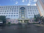 ГБУЗ ГКБ им. О. М. Филатова ДЗМ Женская консультация № 8 (Perervinsky Boulevard, 4к2), women's consultation