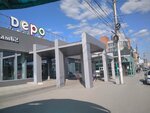 Ногтевая студия (Moskovskoe Highway, 6Д), nail salon