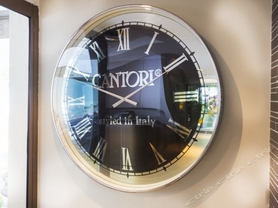 Фото Hotel Elysees Flaubert