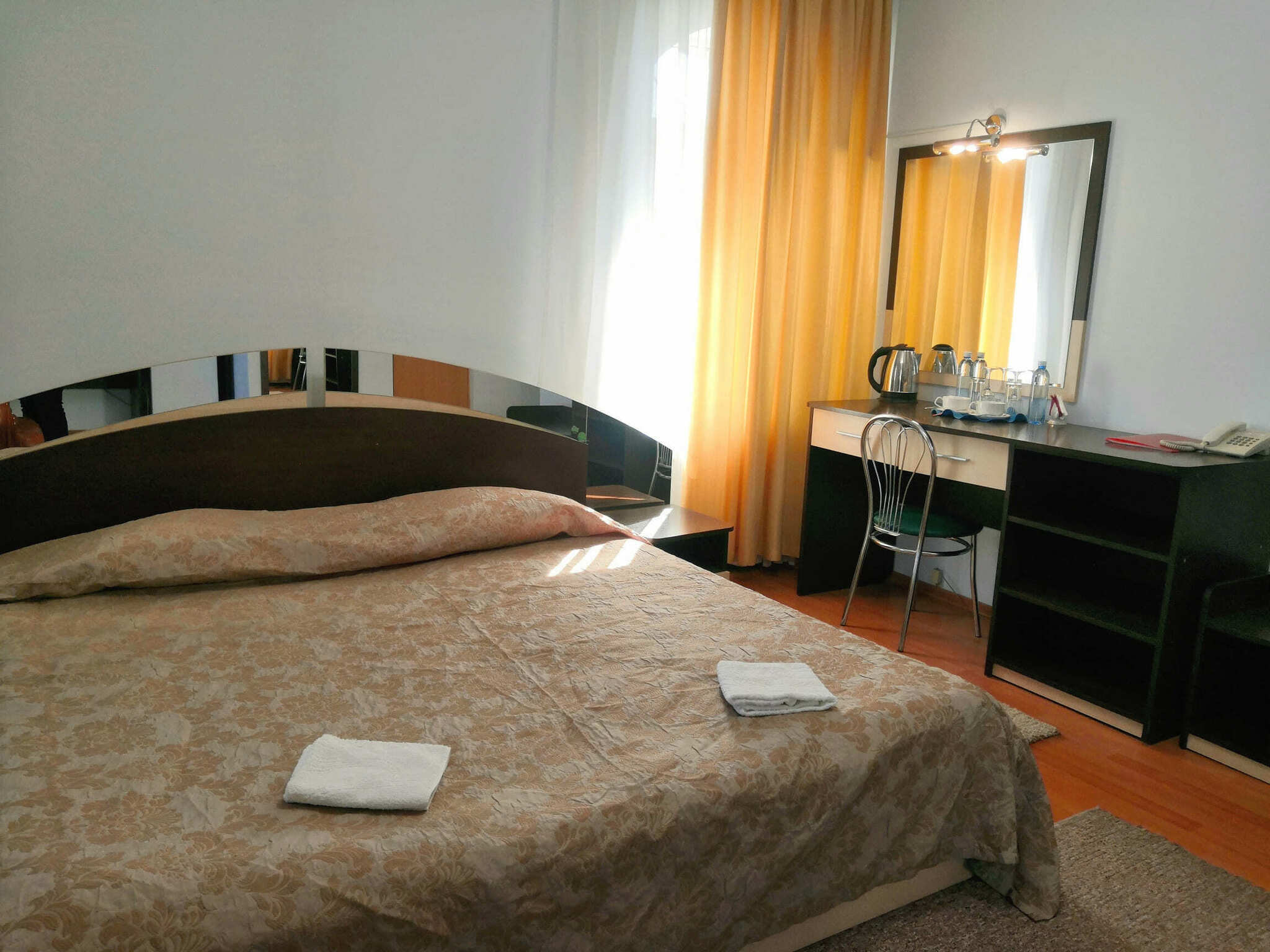 Фото Махаон