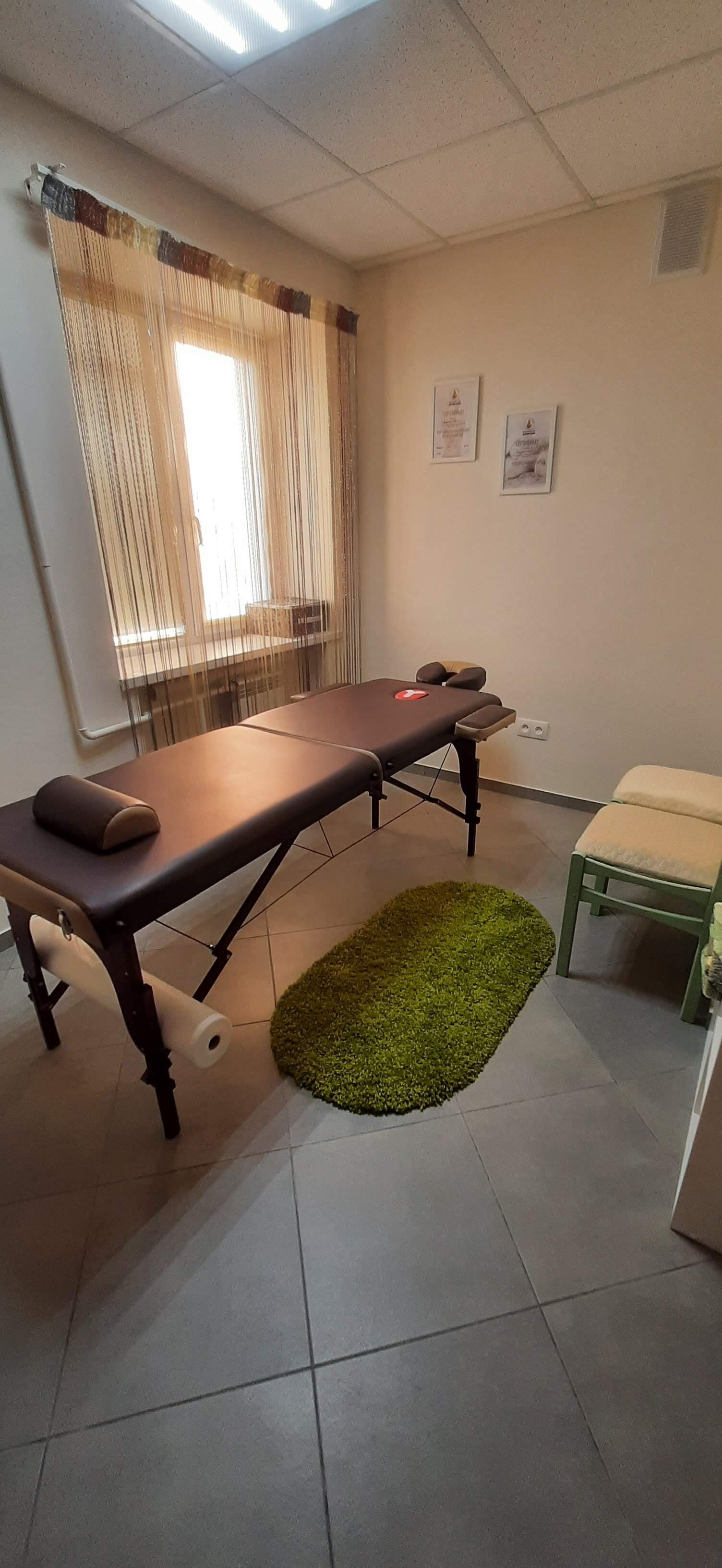 Фото Медведица