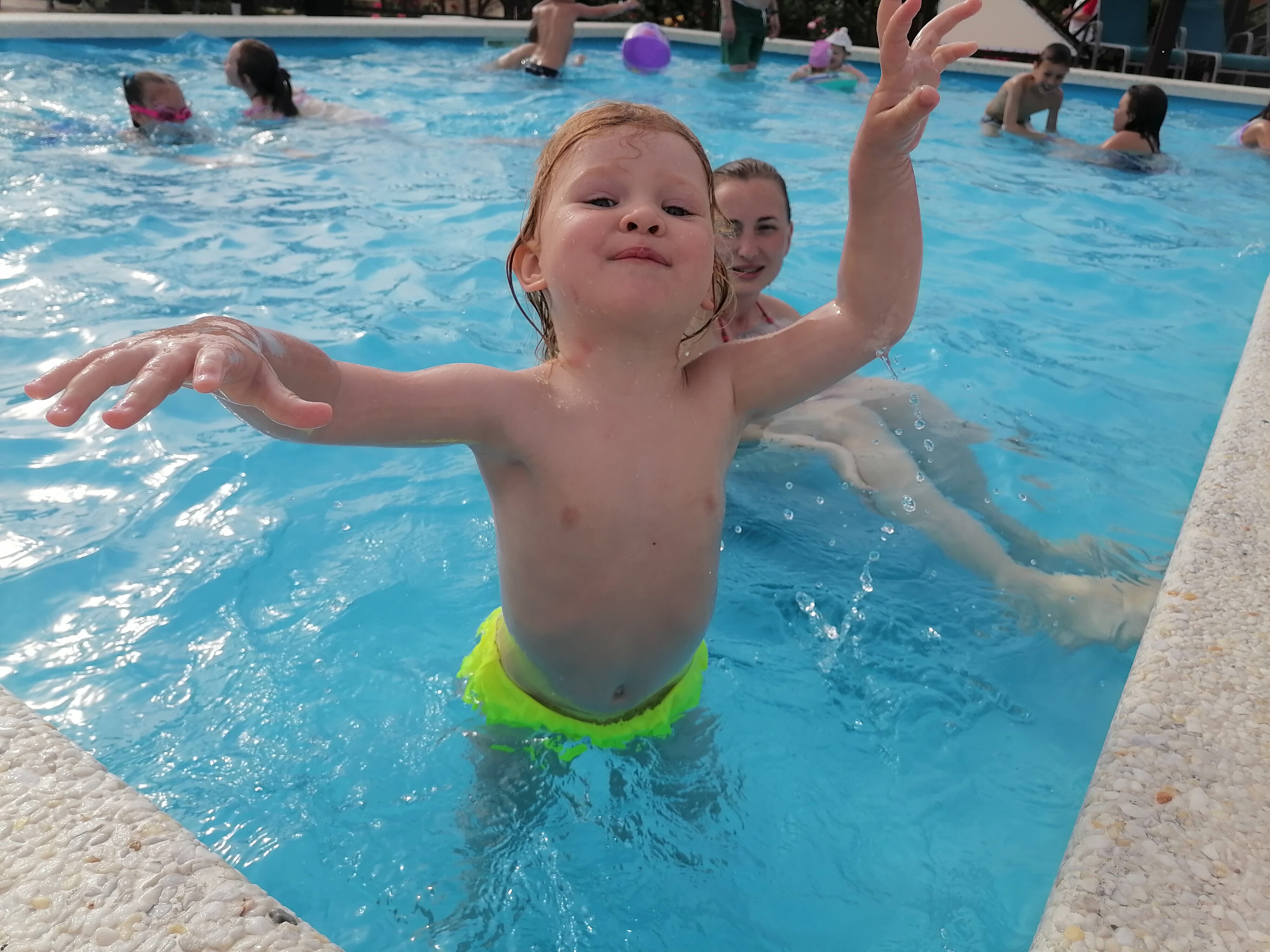 Фото У Нелли