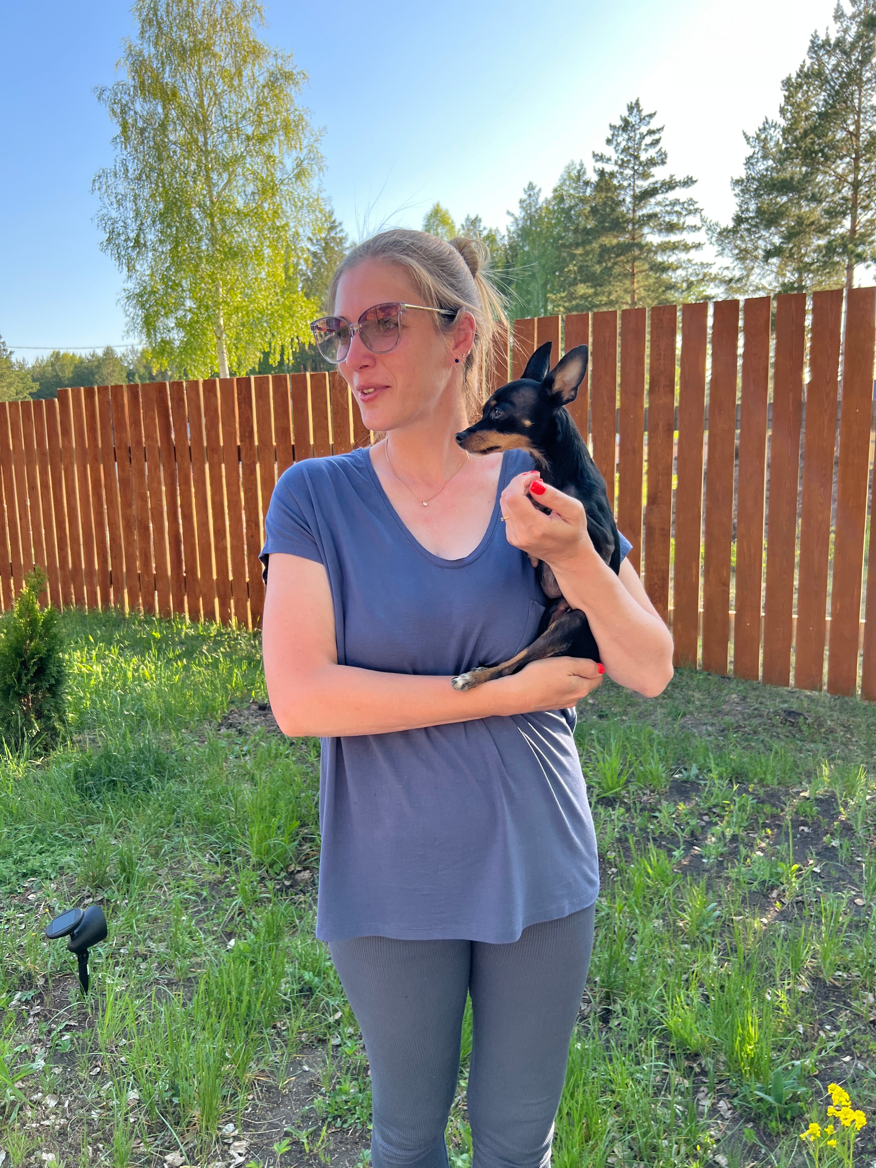 Фото Тихий Кот