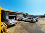 Akpp Tsentr (Mira Street, 2А), automatic transmission repair