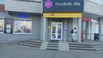 Hookah life (Avtostroiteley Street, 11А), estanco