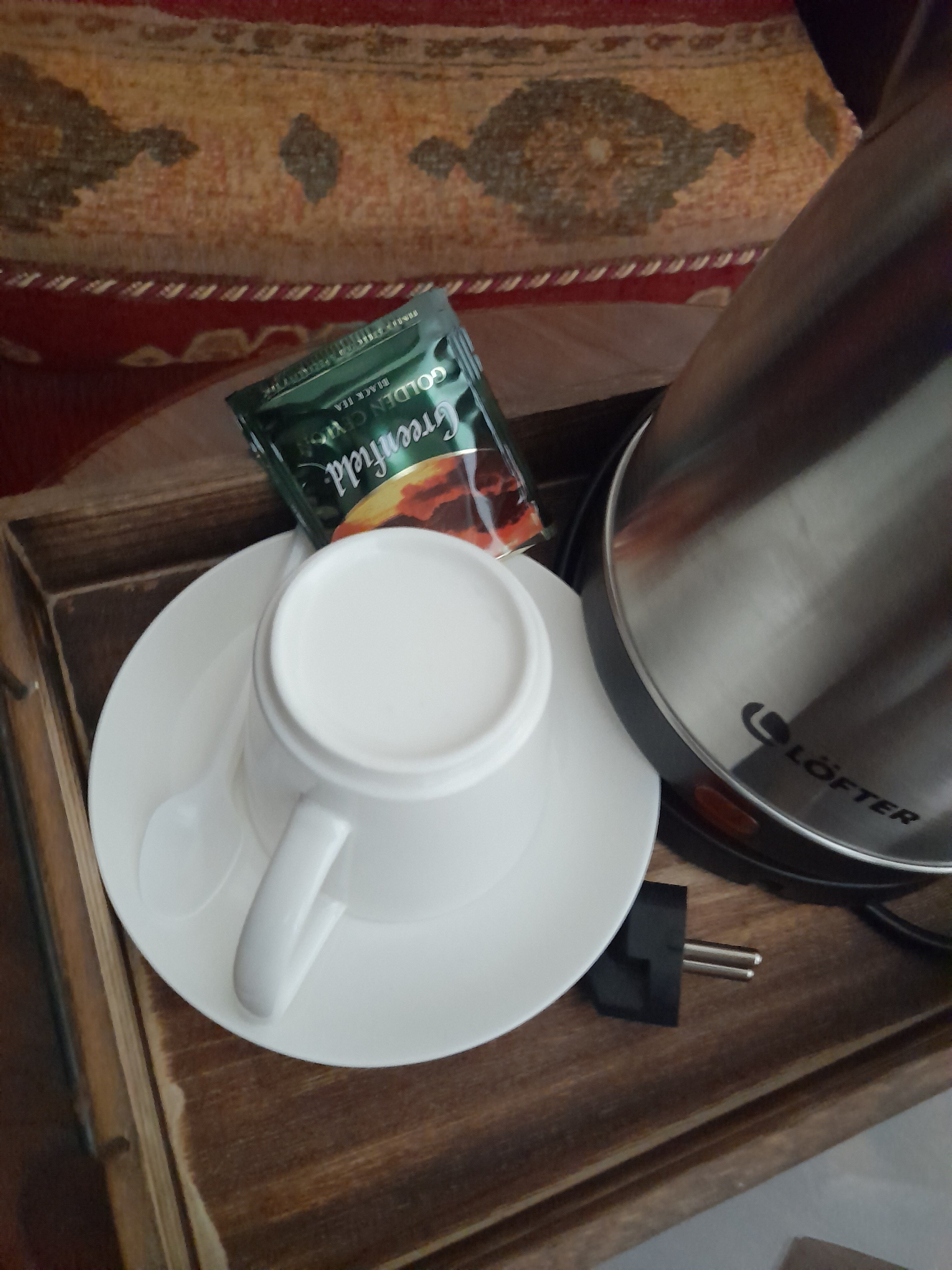 Фото Варваци