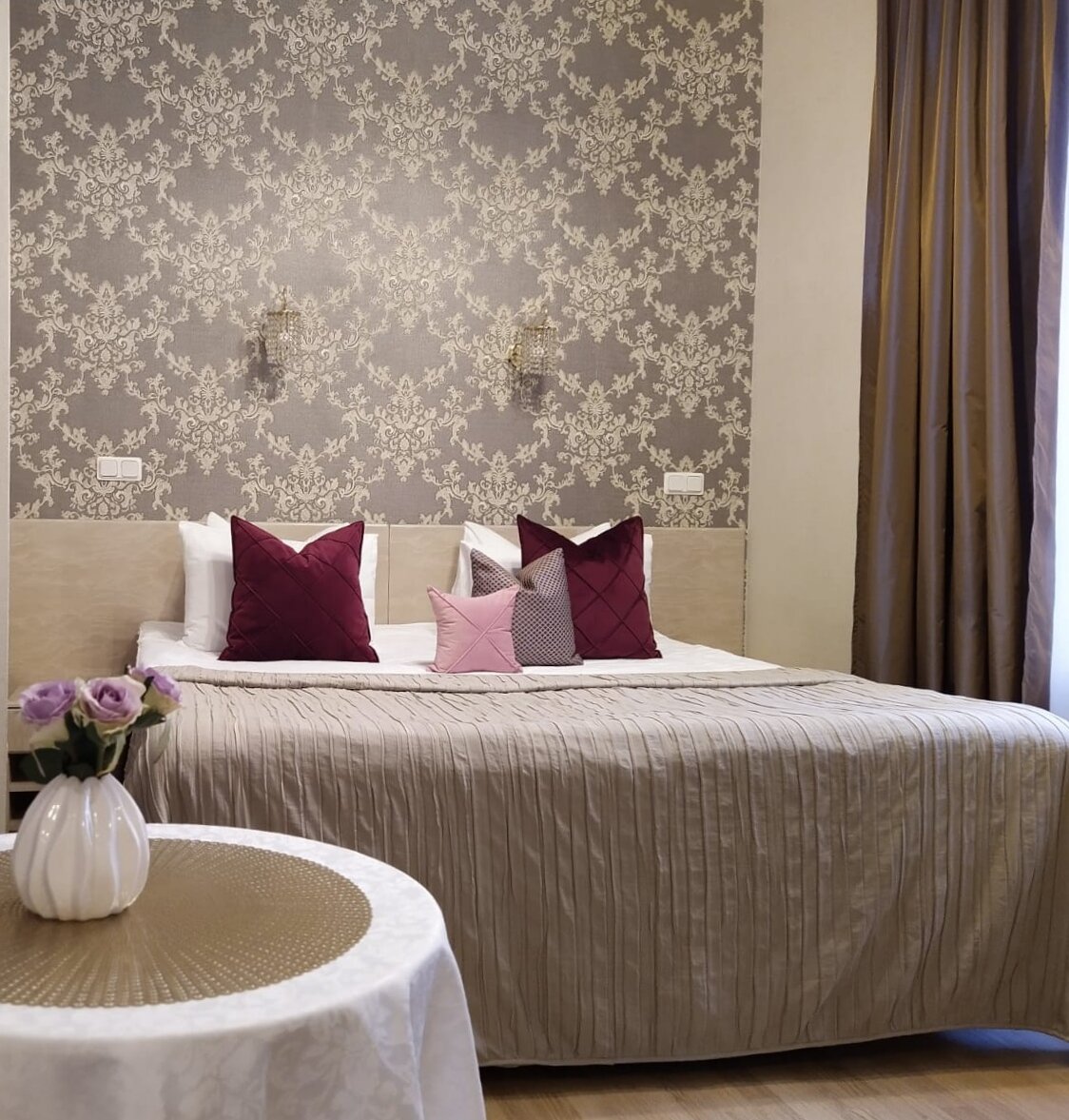 Фото Veneta Rooms