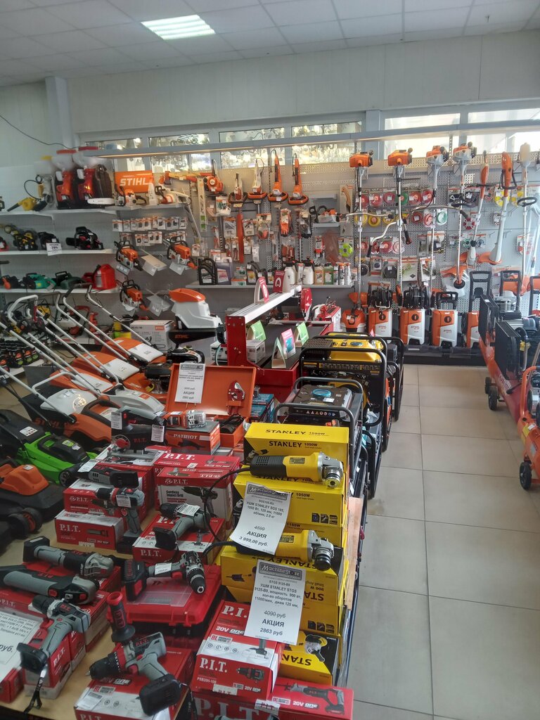 Garden tools and equipment Ростов инструмент, Novocherkassk, photo
